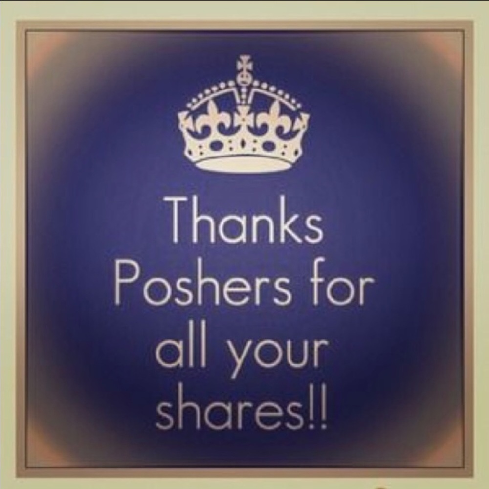 Thank you!😘